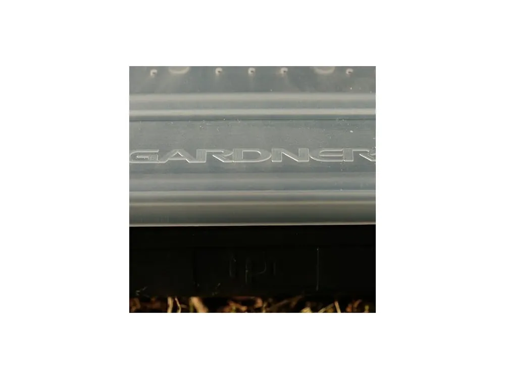 Must-Have Gardner Krabička na červy Maggot / Bait Tubs