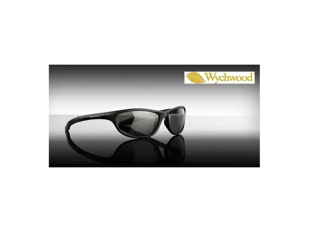 Sluneční brýle Wychwood kouřová skla Smoke Lens Sun Jen Po Omezenou Doba