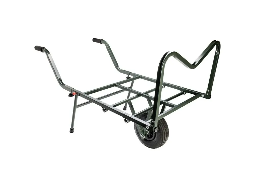 Zlevněný Vozík Leeda Specimen Barrow