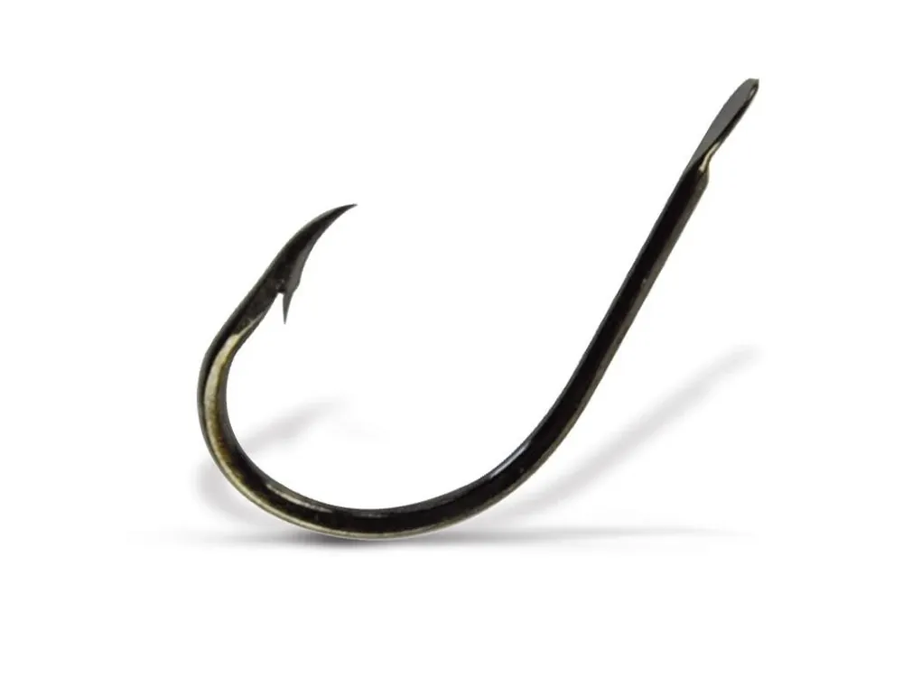 Giants fishing Háček s lopatkou Carp Hooks with Spade End 10ks Časově Omezené