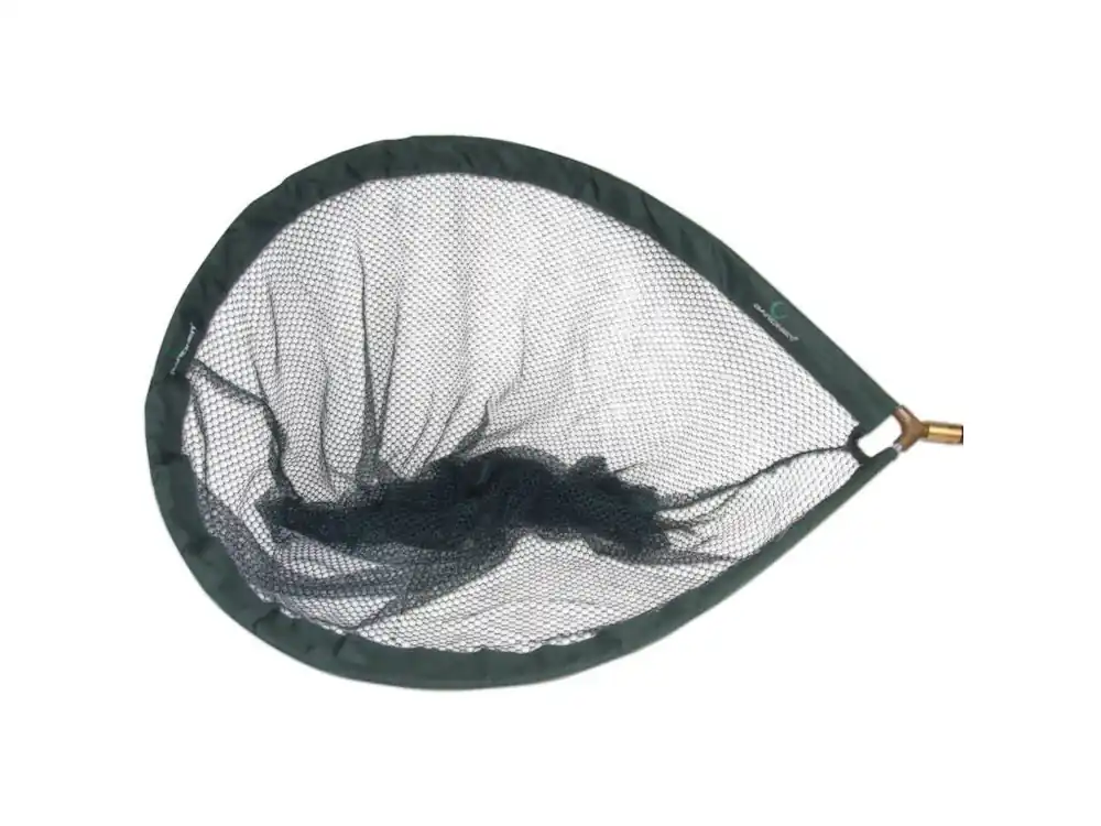 Gardner Podběráková hlava Specialist Pan Net Zlevněný