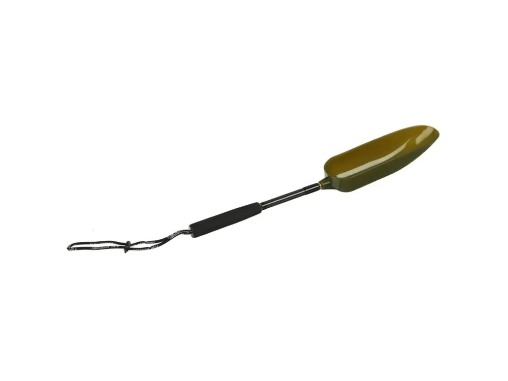 Giants fishing Lopatka s rukojetí Baiting Spoon + Handle L (53cm) Nakupujte Hned