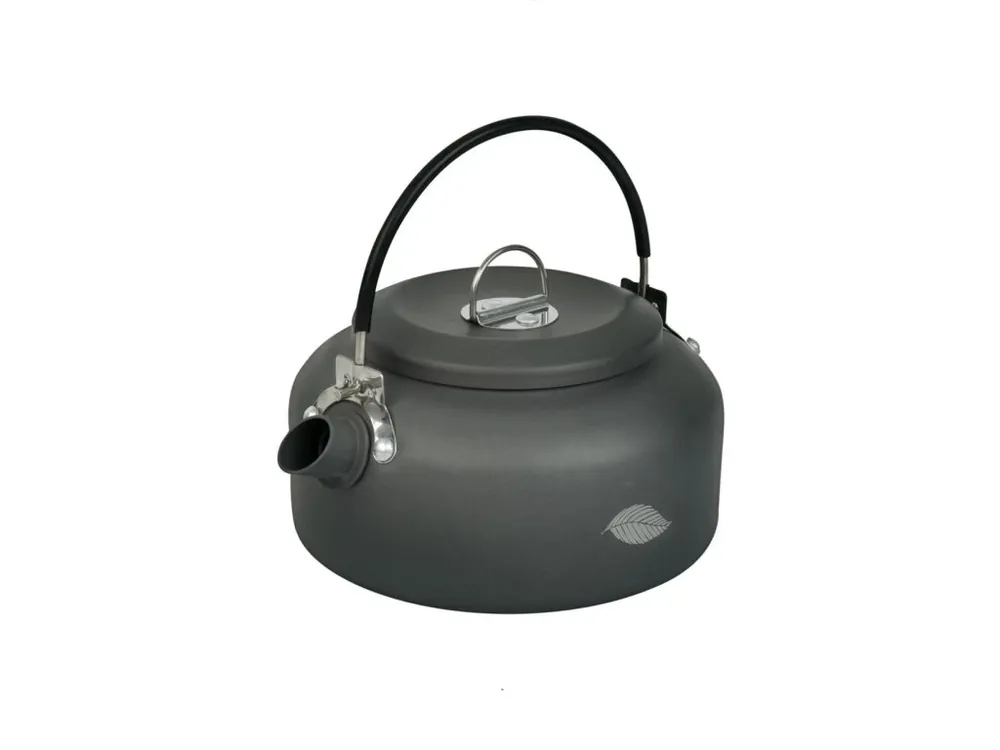Dokud Zásoby Vydrží Konvička Wychwood Carpers Kettle 0,8L