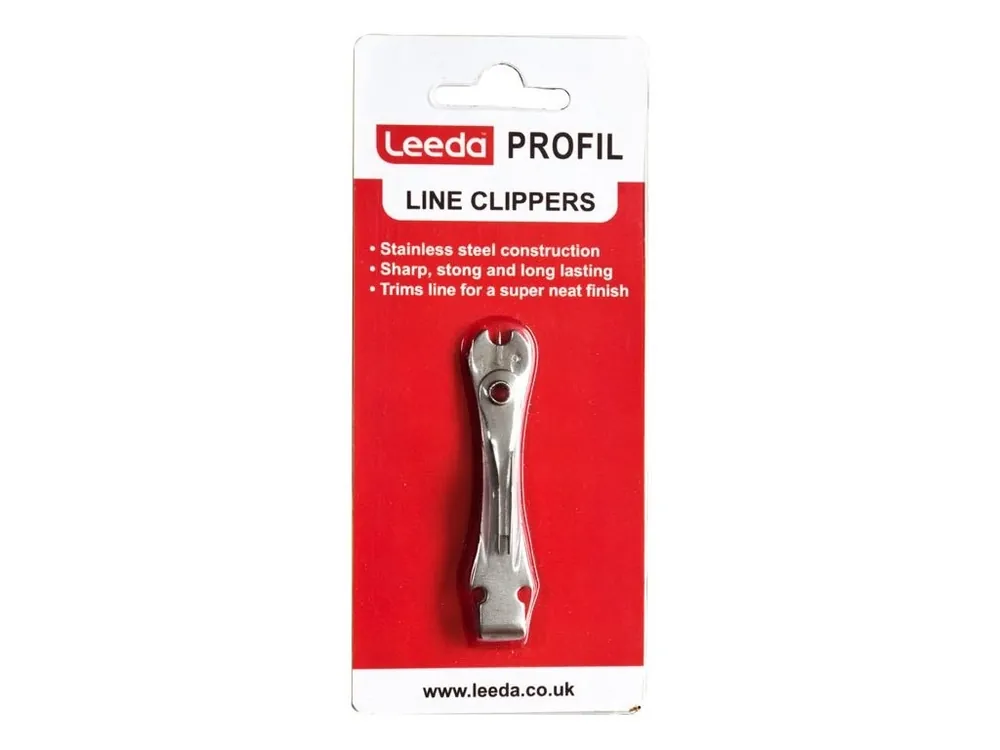 Novinka Cvakátko Leeda Profil Line Clippers