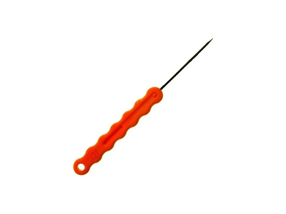 Gardner Jehla na boilie Mini Hair Needle, oranžová Odeslání Ihned