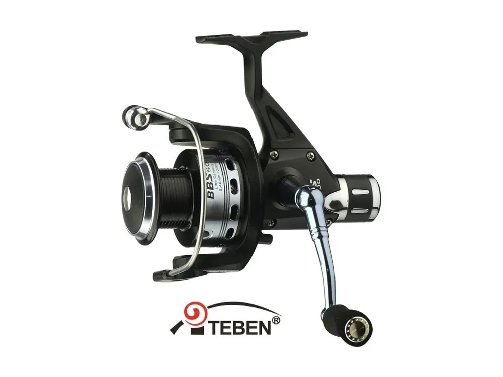 Naviják Teben BBS 500 8+1BB Sleva