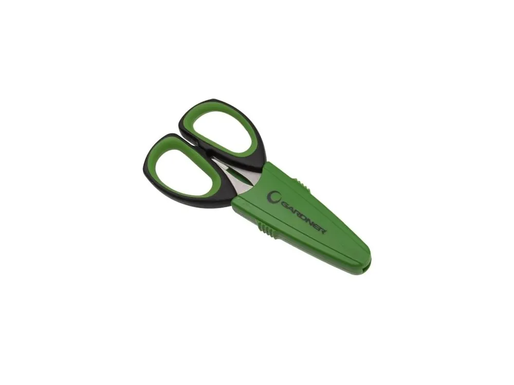 Gardner Nůžky s pouzdrem Ultra Blades Ihned K Objednání