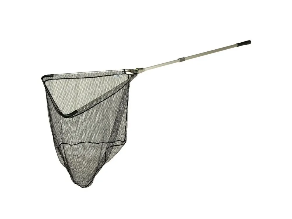 Giants fishing Podběrák Strong Alu Landing Net 2,2m, 70x70cm Aktuální