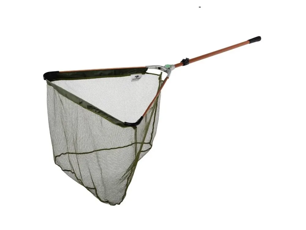 Nízká Cena Giants fishing Podběrák Specialist Landing Net 2,2m, 60x60cm