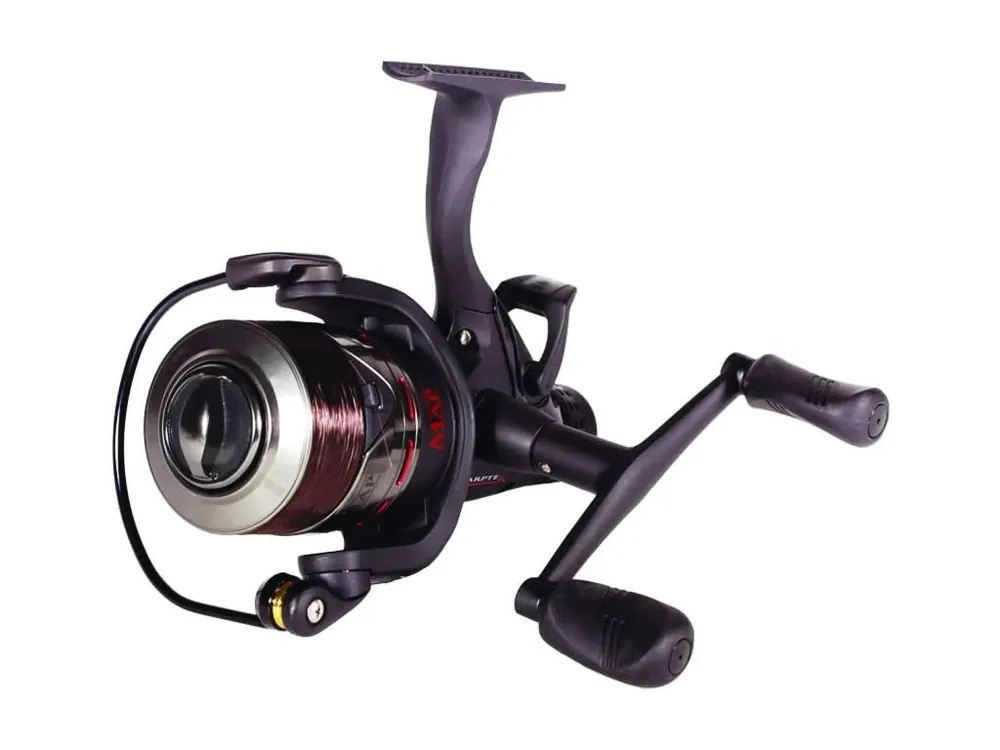 Naviják MAP Carptek ACS 4000 FS Reel Akční Nabídka