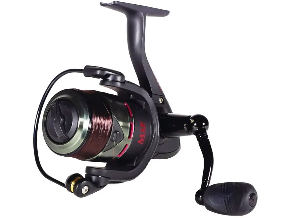Naviják MAP Carptek ACS 4000 FD Reel Nízká Cena