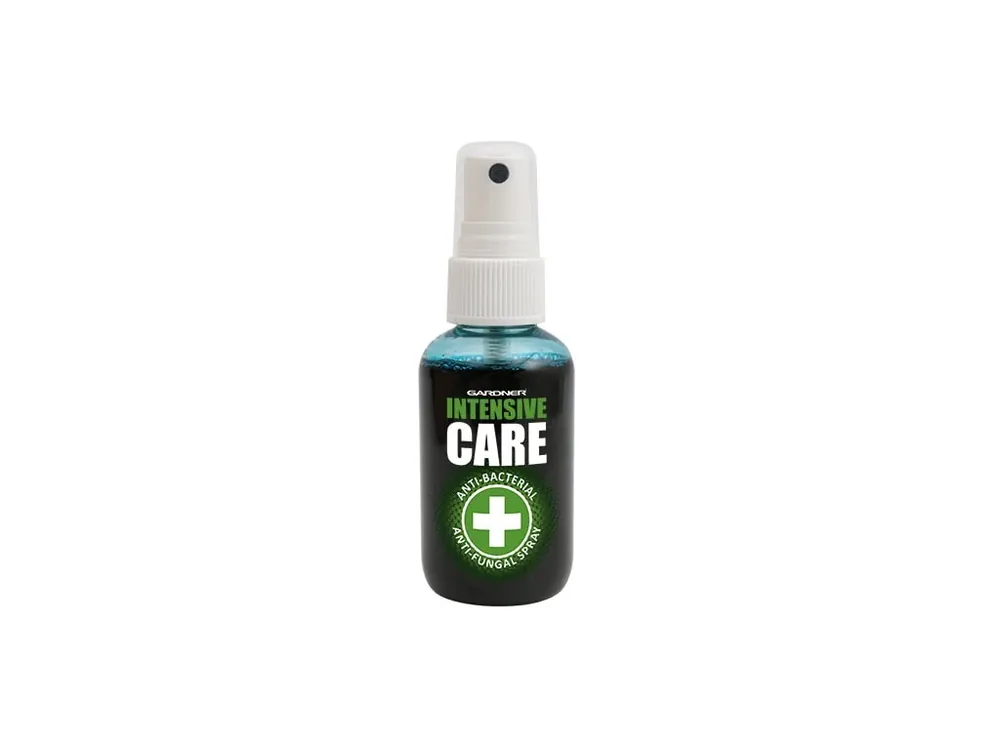 Gardner Dezinfekce Intensive Care (Carp Spray 60ml) Vysoce Kvalitní