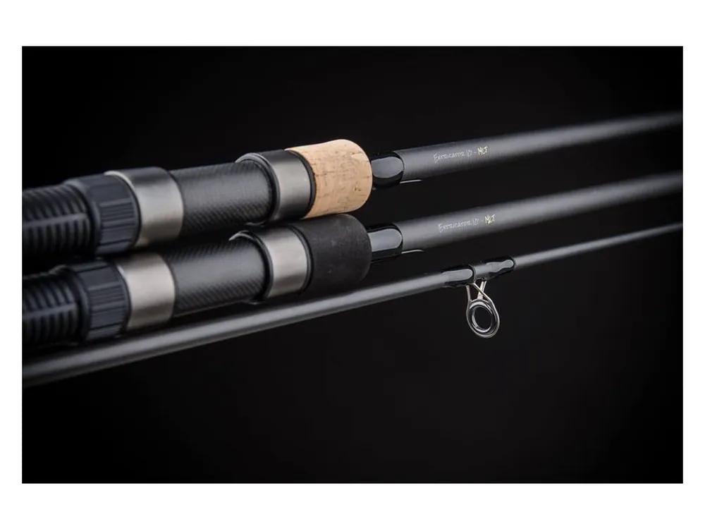 Wychwood Kaprový prut Extricator MLT 10ft Eva Handle Rychlé Dodání