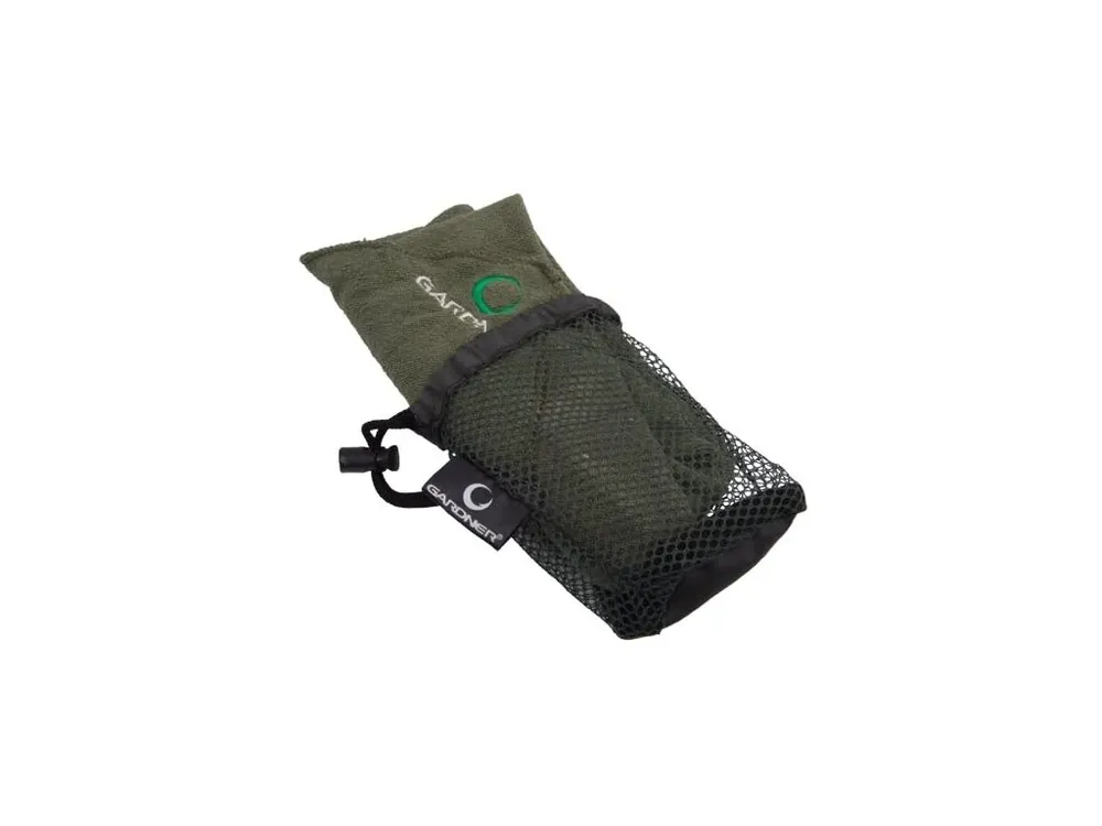 Gardner Ručník Microfibre Hand Towel Expresní Doručení