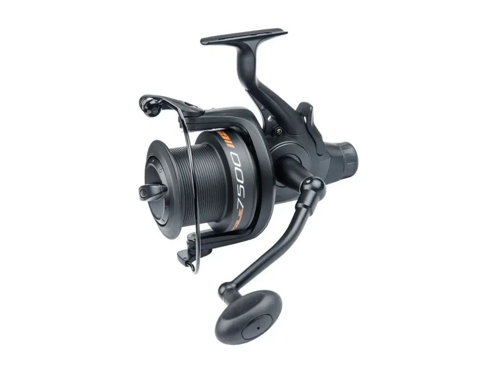 Naviják Leeda Rogue 7500FS Reel Akce