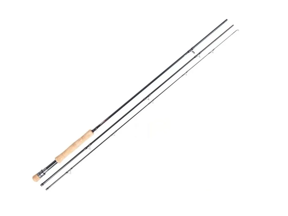 Rychlé Dodání Prut Leeda Profil Stillwater 9ft, 6