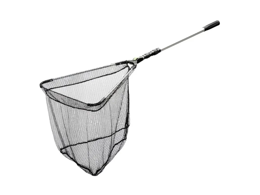 Giants fishing Podběrák Classic Landing Net 2,5m, 60x60cm Speciální Cena