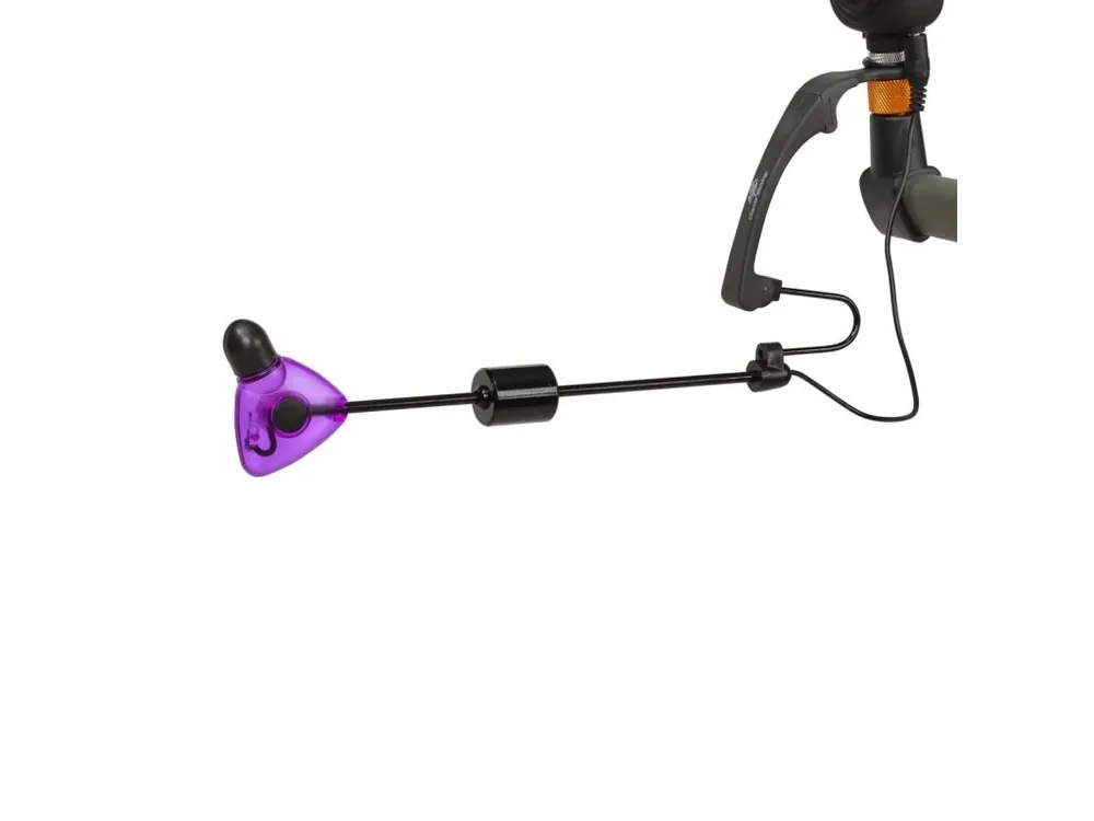 Giants fishing Indikátor záběru svítící DFX Purple (fialový) Nová Kolekce