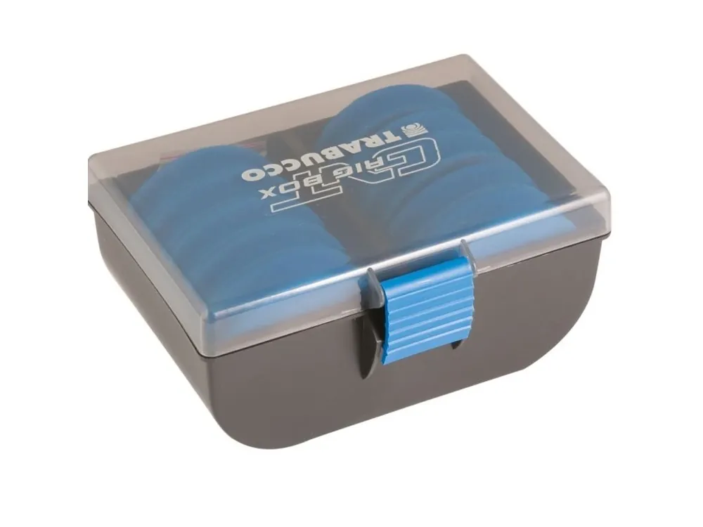 Krabička Trabucco GNT Rig Storage Box Levný