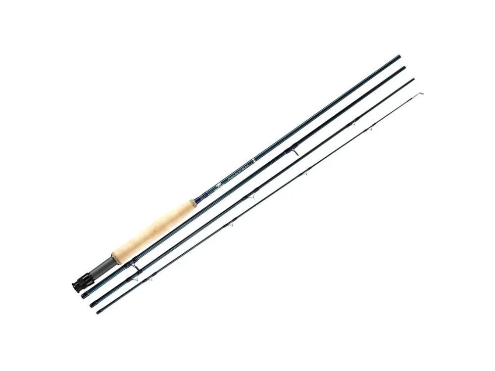 Novinka Giants fishing Prut Fluent Fly XT 9ft/ 5