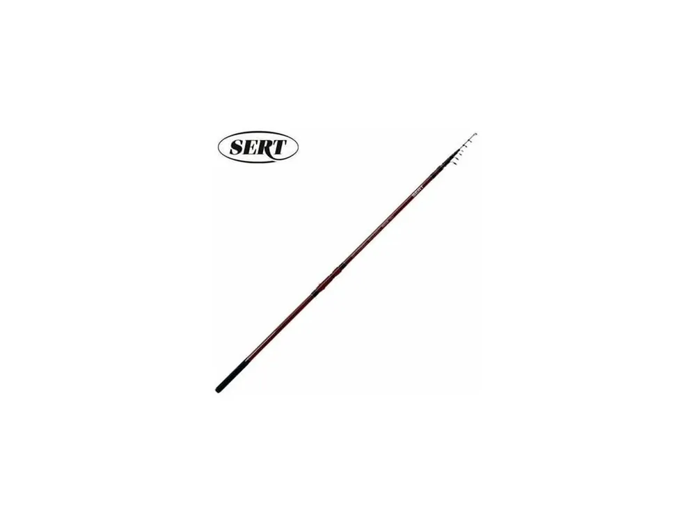 Přímo Od Výrobce SERT Prut Exceed Bomba 4,30m/30-100g