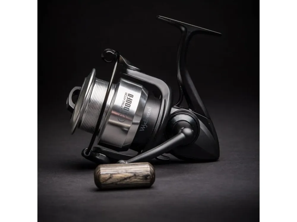 Wychwood naviják Extricator 5000FD Reel Vysoce Kvalitní