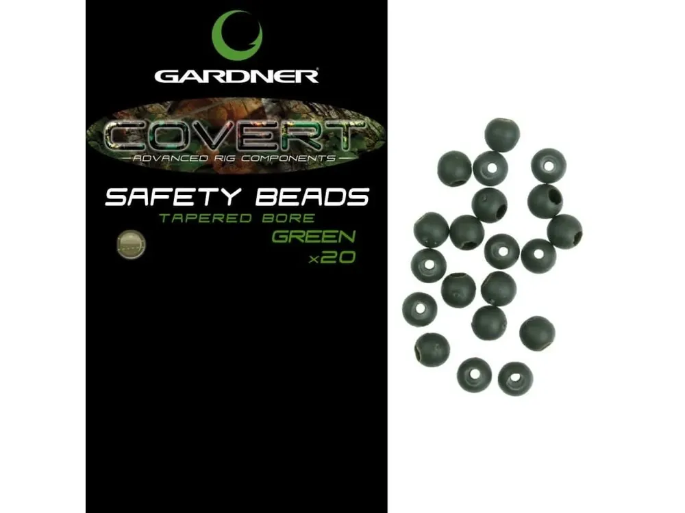 Gardner Zarážky Covert Safety Beads Poslední Šance