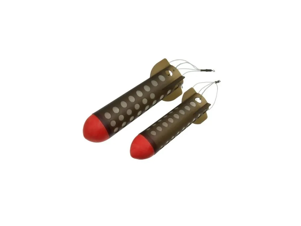 Nakupujte Hned Gardner Zakrmovací raketa Bait Shuttles