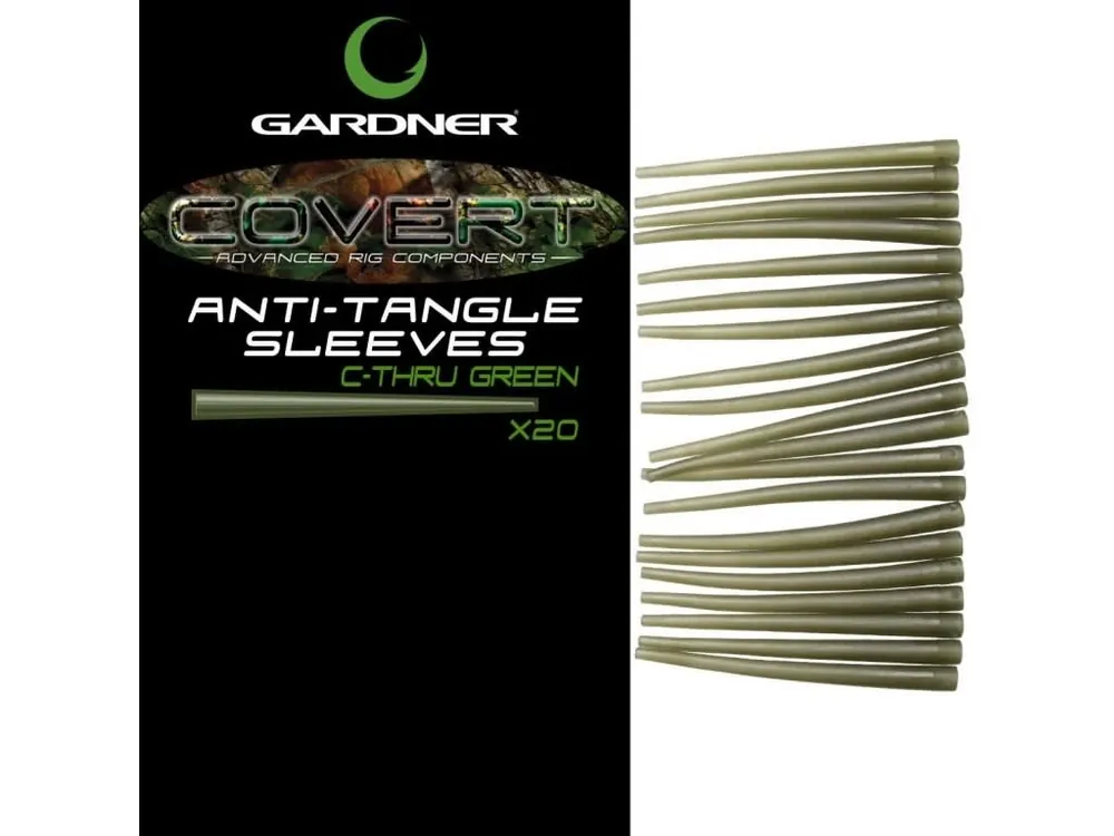 Značkový Gardner Rukávky proti zam. Covert A/T Sleeves