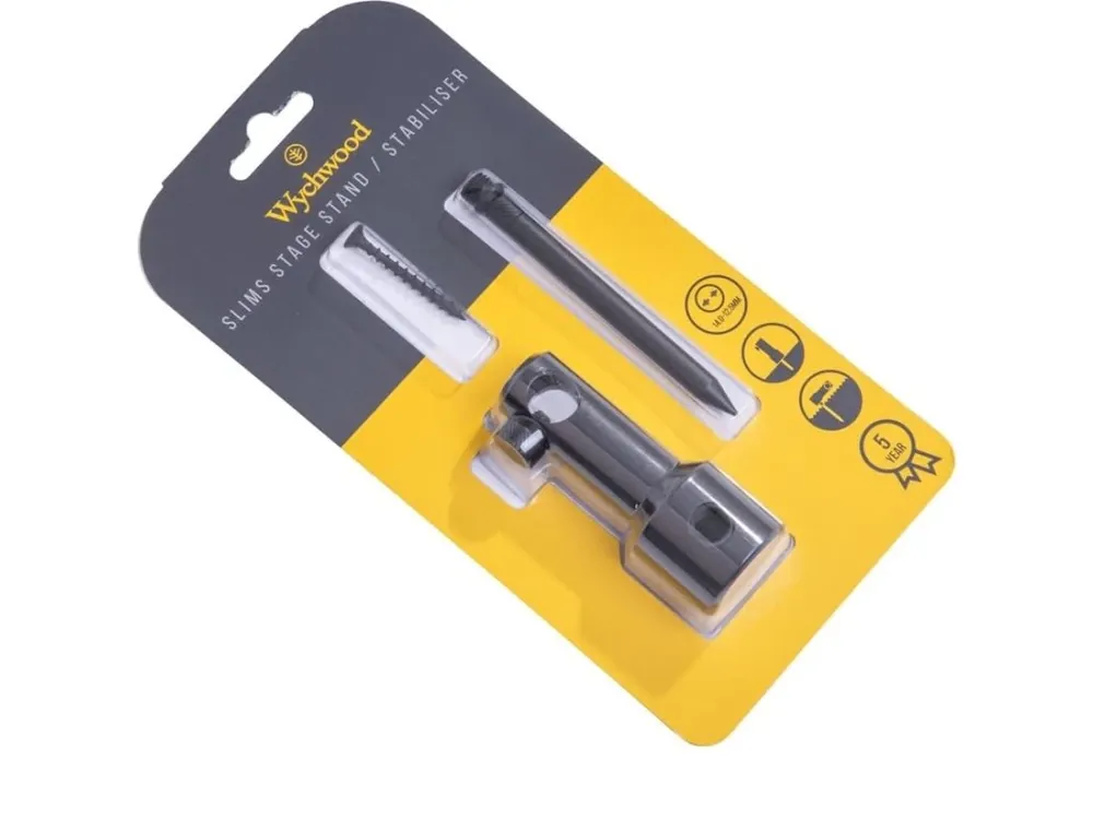 Wychwood Držák tyče Slim Stage Stand / Stabiliser Sezónní Sleva