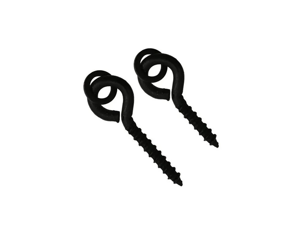 Hit Sezóny Kolíček s kroužkem Gardner Flexi Bait Screws 10ks