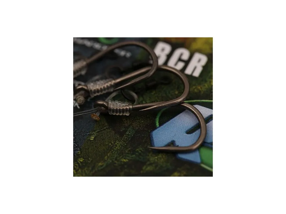 Objednat Nyní Gardner Háčky Rigga (BCR) Hooks Barbed