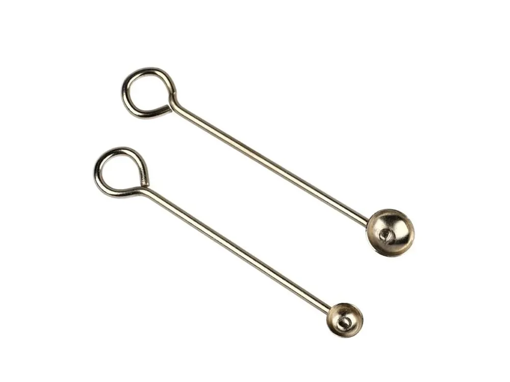 Dokud Zásoby Vydrží Giants fishing Lžička na brambory Potato Spoon 10mm