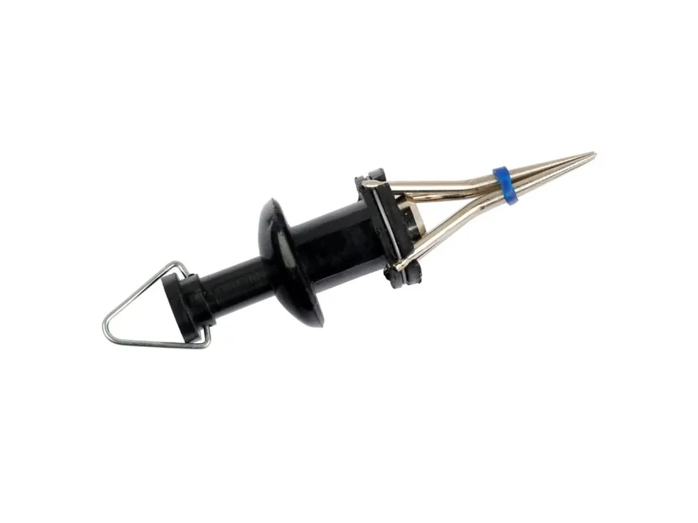 Zlevněný Giants fishing Navlékač kroužků Bait Bander + Rings Gripper L/M/S