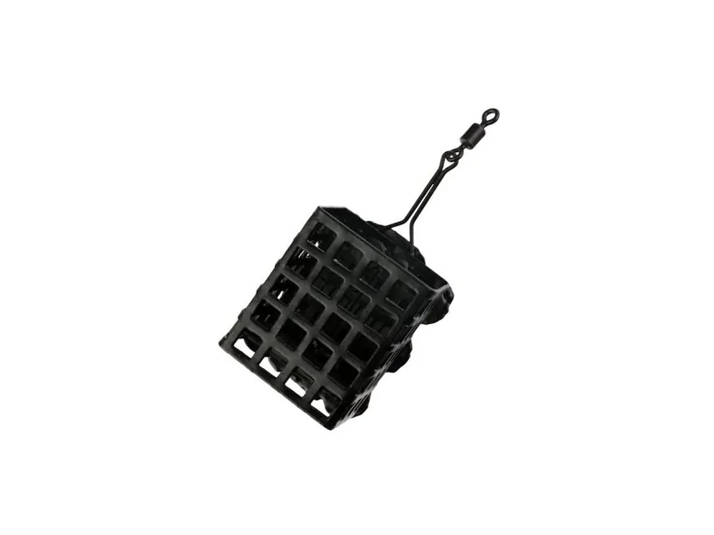 Cenový Hit Giants fishing Krmítko Feeder Square 15g