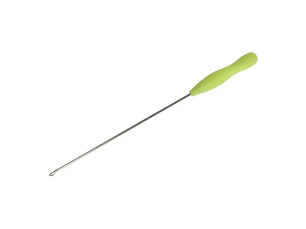 Giants fishing Jehla Baiting Needle Green 17cm Speciální Cena