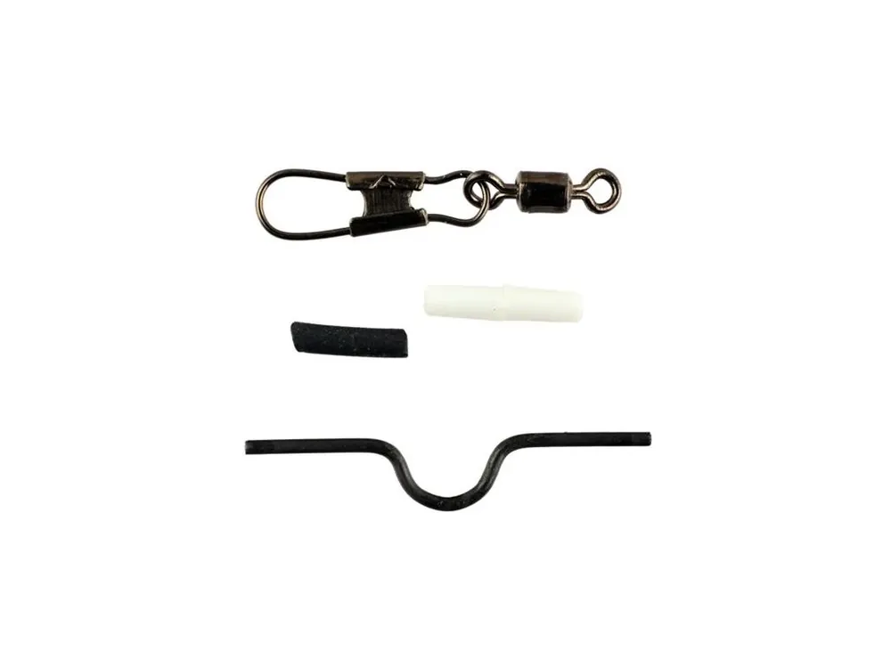 Přímo Od Výrobce Giants fishing Konektor na anglický splávek Peg Leg with Swivel , set 3ks