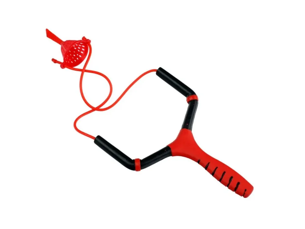 Jen Po Omezenou Doba Giants fishing Prak Catapult Match-Feeder