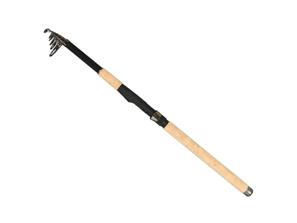 Ihned K Objednání Giants fishing Prut Black Power Tele 3m, 80-150g