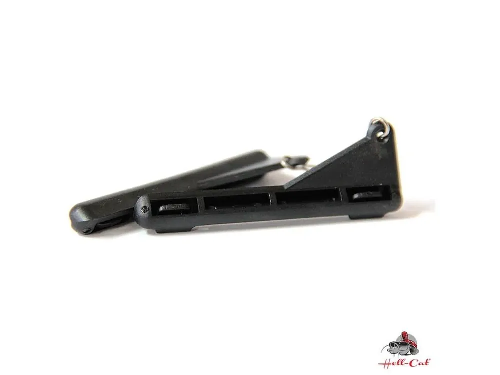 Hell-Cat Závěs na zátěž Changeable Slider Boom,2ks Novinka