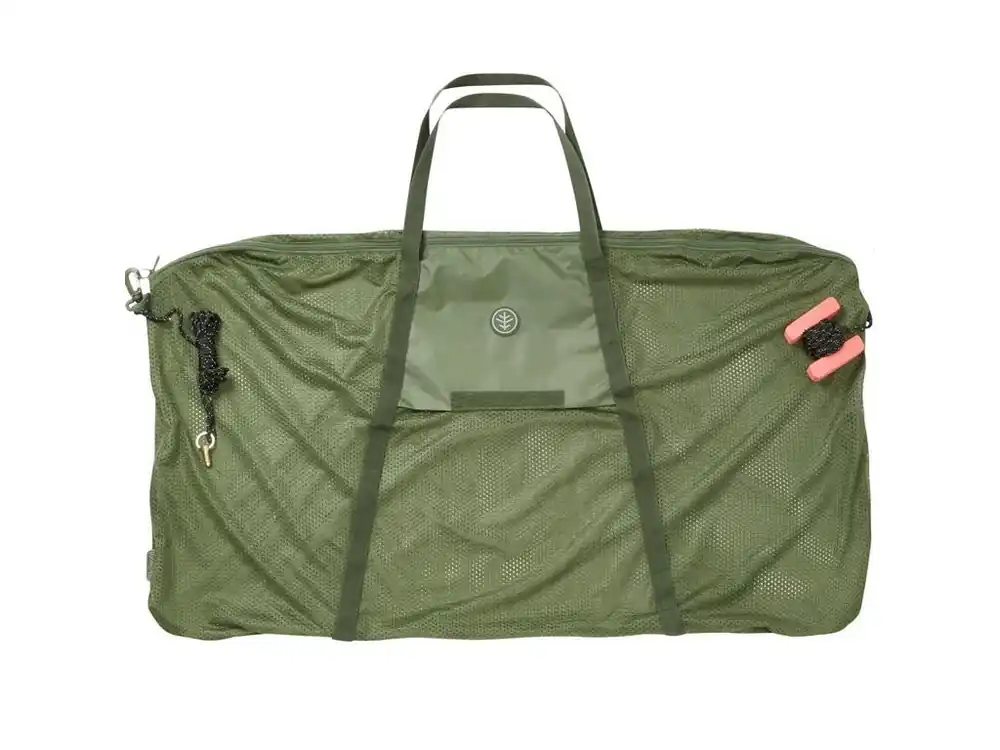 Nejprodávanější Přechovávací sak Wychwood Carp Sack / Weigh Sling