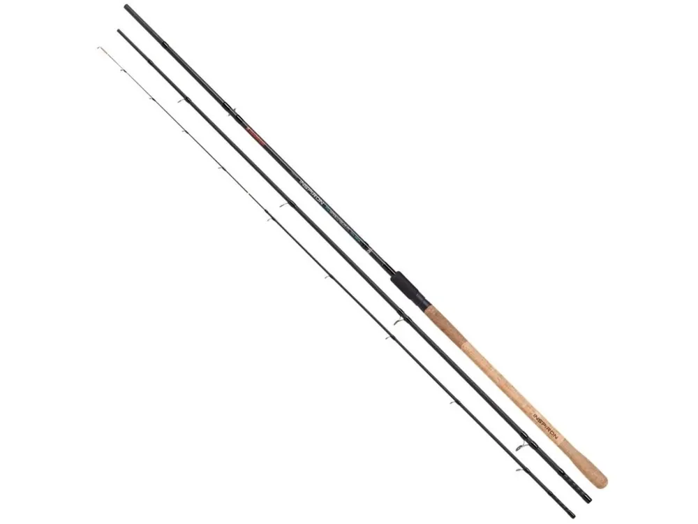 Trabucco Prut Inspiron FD Competition Multi, 13ft (3,60 - 3,90m), 90g (MH) Akční Nabídka