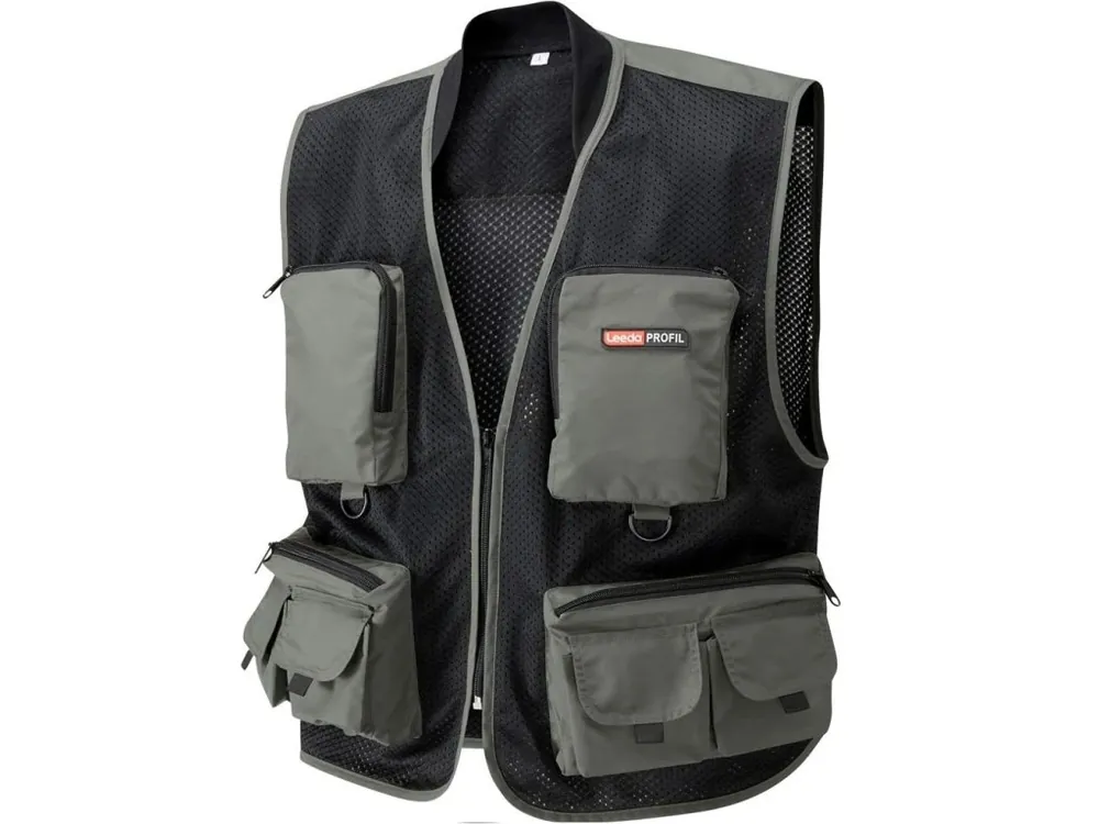 Vesta Leeda Profil Fly Vest, vel.L Levný