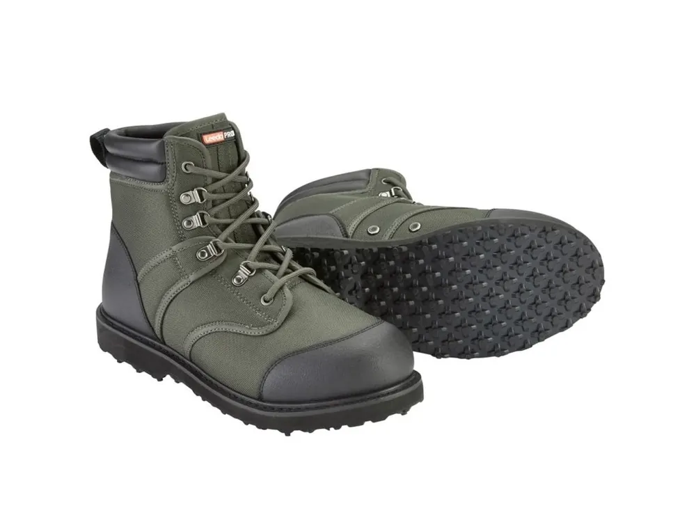 Obuv Leeda Profil Wading Boots vel.9 Nová Kolekce