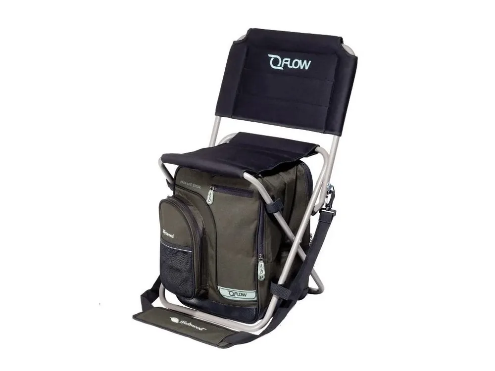 Wychwood sedačka s batohem Pack-Lite Rucksack Víkendová Akce