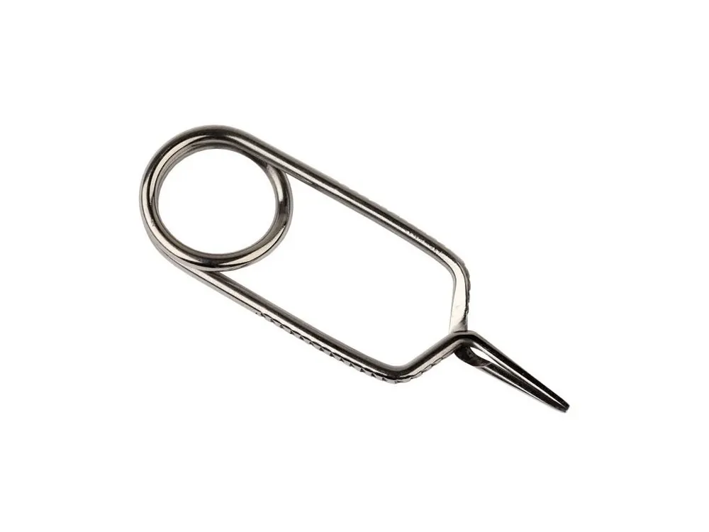Giants fishing Skřipec Hackle Pliers Medium Značkový