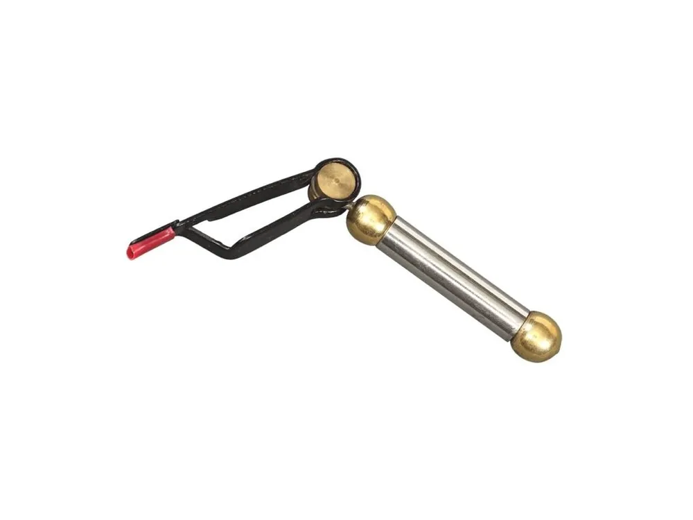 Giants fishing Skřipec Hackle Pliers Rotatable Akční Cena