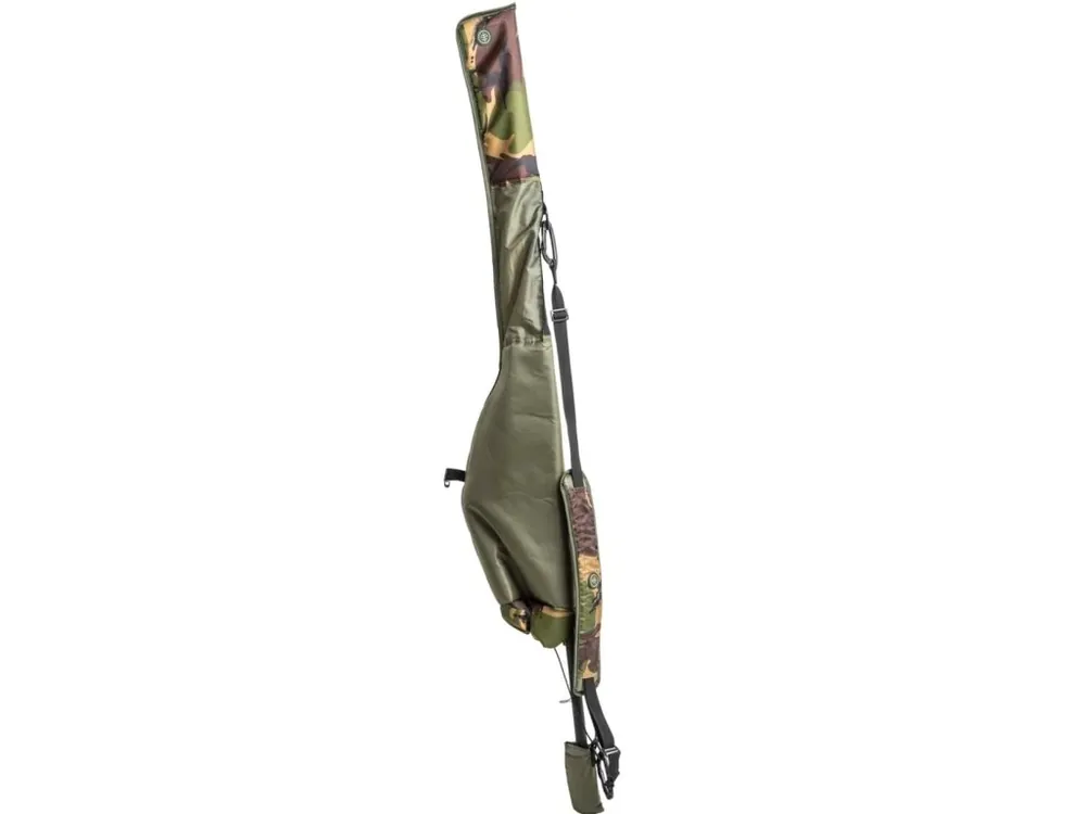 Wychwood Pouzdro na pruty Tactical 9/10ft Rod Sleeve Top Prodej