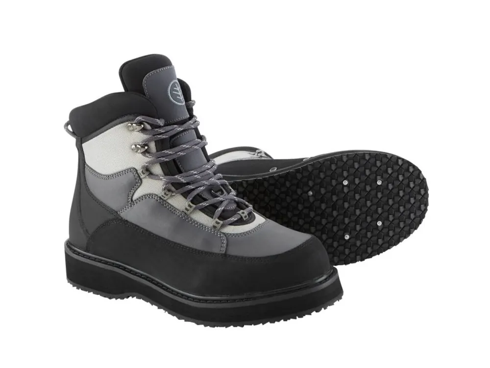 Brodící obuv Wychwood Gorge Wading Boots vel.10 Přímo Od Výrobce