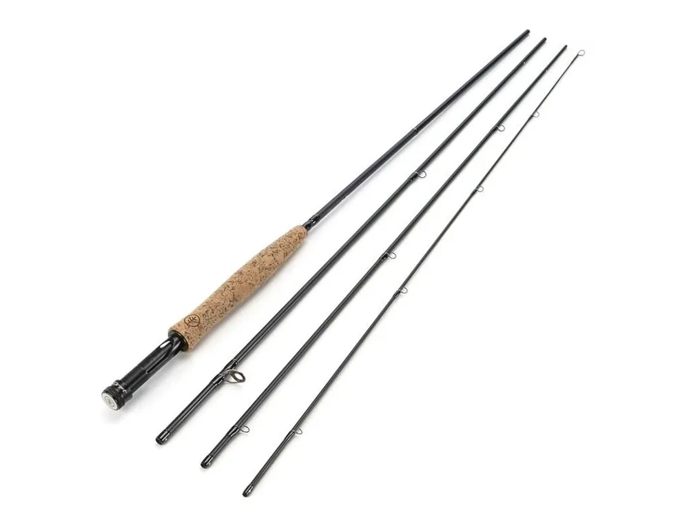 Wychwood muškařský prut Drift 11ft 3 4pce Fly Rod Oblíbený